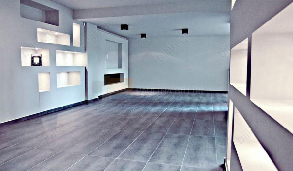 Εσωτερική όψη - Indoor view